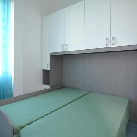 Trilocale A 50 Mt Dal Mare - Cod. 100 Holiday home Marina di Mancaversa