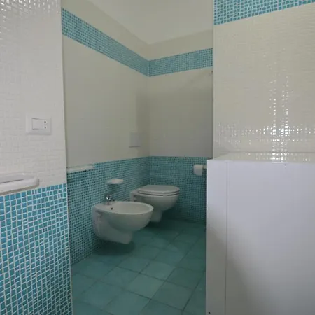 Trilocale A 50 Mt Dal Mare - Cod. 100 * Marina di Mancaversa